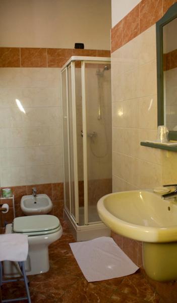 Affittacamere La Palazzina カヴァルカゼッレ 部屋 写真