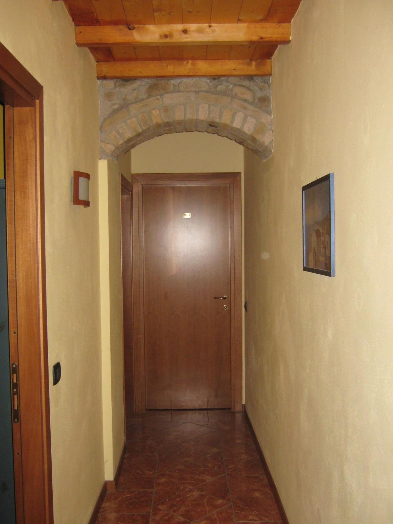Affittacamere La Palazzina カヴァルカゼッレ エクステリア 写真