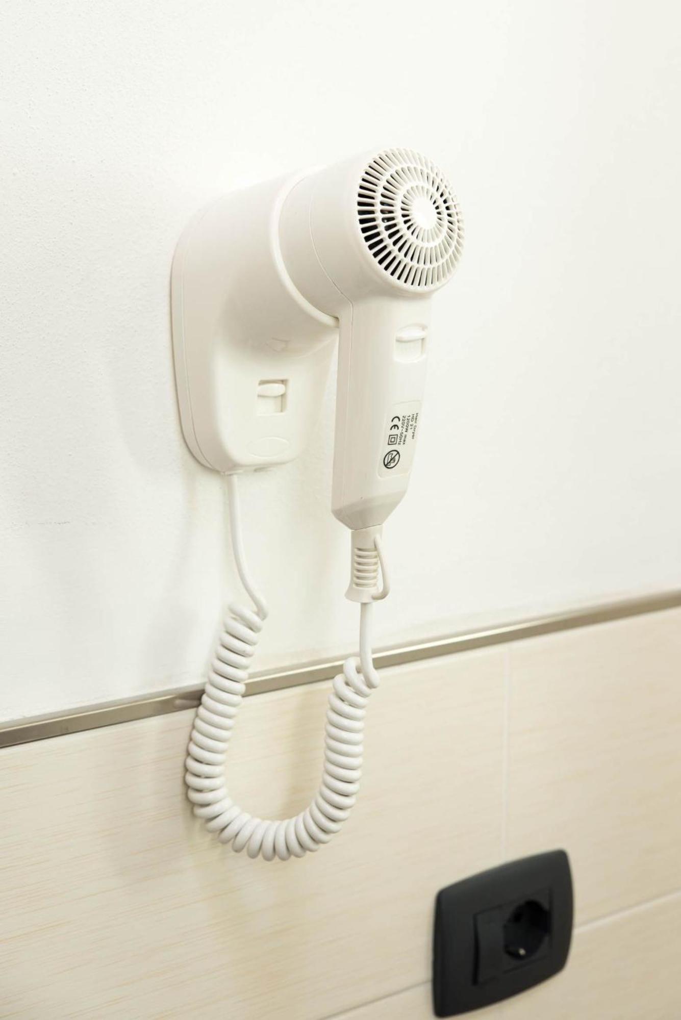 Affittacamere La Palazzina カヴァルカゼッレ 部屋 写真